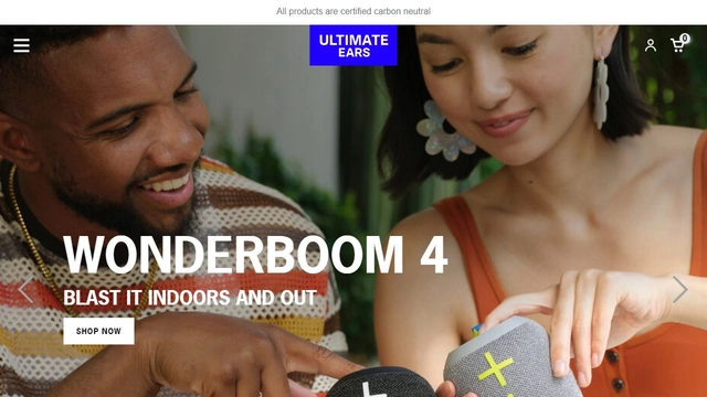 Ultimate Ears