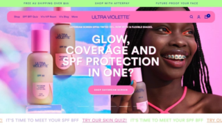 Ultra Violette Affiliate Program