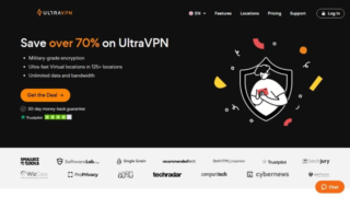 Ultra VPN Affiliate Program