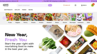 Umamicart Affiliate Program
