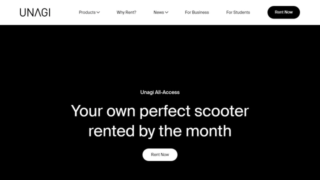 unagi scooters Affiliate Program