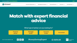Unbiased Affiliate Program