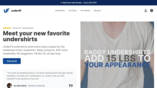 UnderFit Affiliate Program