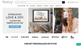 Unifury.com Affiliate Program