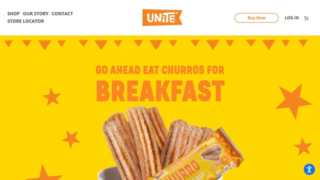 UNiTE Food Affiliate Program