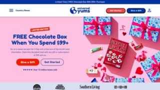 Universal Yums Affiliate Program