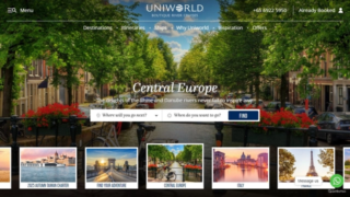 Uniworld Affiliate Program