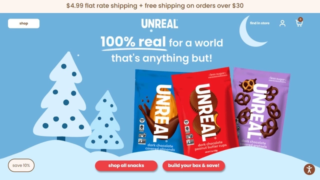 Unreal Brands Affiliate Program