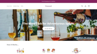 Unrooted Wines Affiliate Program