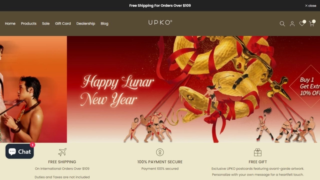 UPKO Affiliate Program