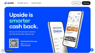 Upside Affiliate Program