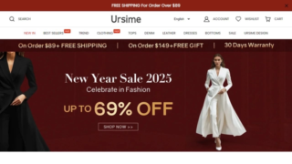Ursime Affiliate Program