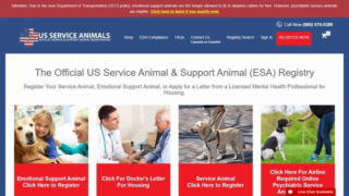 US Service Animals Affiliate Program