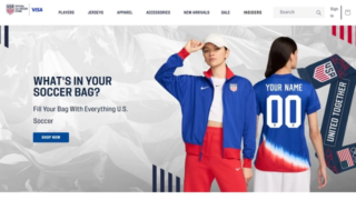 US Soccer Affiliate Program