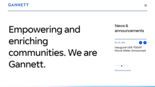USA TODAY Network Affiliate Program