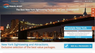 USA Travel Shop Affiliate Program