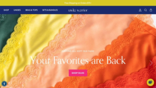 Uwila Warrior Affiliate Program