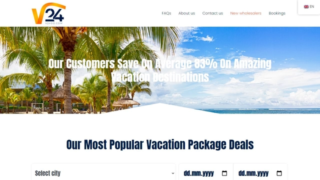 v24go Affiliate Program