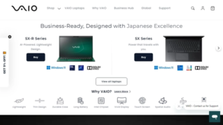 VAIO Affiliate Program