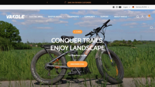 Vakole Affiliate Program