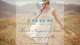 VALANI Affiliate Program