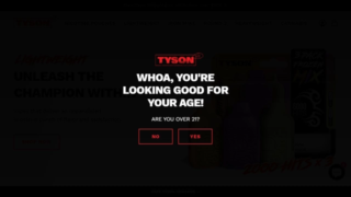VapeTyson Affiliate Program
