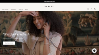 Varley Affiliate Program