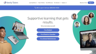 Varsity Tutors Affiliate Program