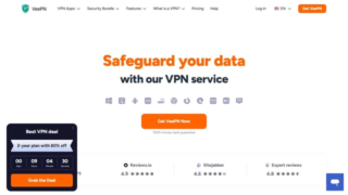 VeePN Affiliate Program