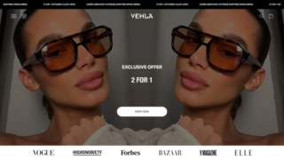 Vehla Eyewear Affiliate Program