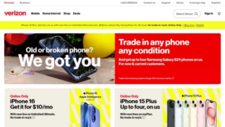Verizon Fios Affiliate Program