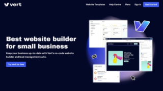 Vert Affiliate Program