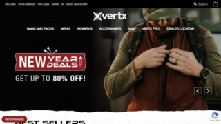 Vertx Affiliate Program