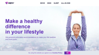 Verv Affiliate Program