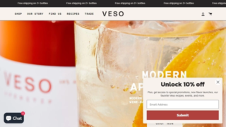 Veso Affiliate Program