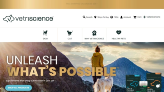 VetriScience Affiliate Program