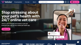 Vetster Affiliate Program