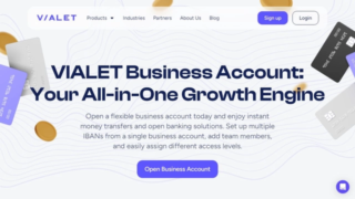VIALET Affiliate Program