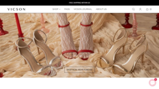 VICSON Affiliate Program