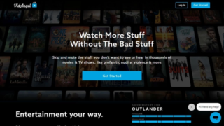 VidAngel Affiliate Program