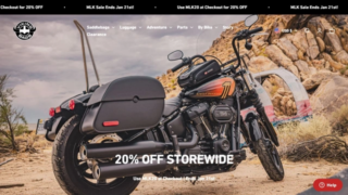 Viking Bags Affiliate Program