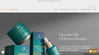Viktor Michael Affiliate Program