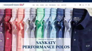 vineyard vines Affiliate Program