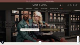 Vint and York Affiliate Program