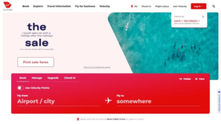 Virgin Affiliate Program