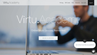 Virtu.Academy Affiliate Program