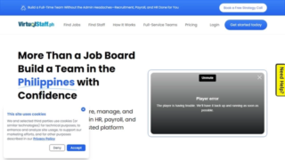 Virtual Staff Affiliate Program