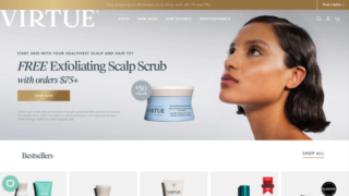 Virtue Labs Affiliate Program