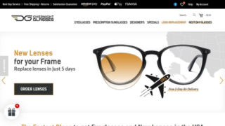 Vision Care Services Affiliate Program