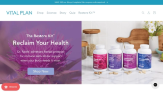 Vital Plan Affiliate Program